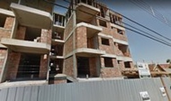 Imagem do condomínio Condomínio Residêncial San Diego - Estados Unidos - Uberaba - MG