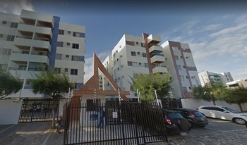 Imagem do condomínio Condomínio Residêncial San Francisco - Coroa Do Meio - Aracaju - SE