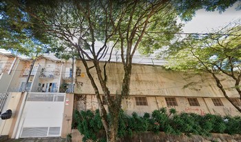 Imagem do condomínio Condomínio Residêncial San George - Butantã - São Paulo - SP
