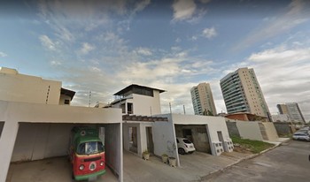 Imagem do condomínio Condomínio Residêncial San Giovanni - Atalaia - Aracaju - SE