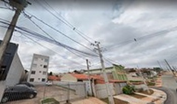 Imagem do condomínio Condomínio Residêncial San Lorenzo - Guarani - Colombo - PR