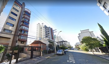 Imagem do condomínio Condomínio Residêncial San Lorenzo - Exposição - Caxias Do Sul - RS