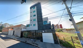 Imagem do condomínio Condomínio Residêncial San Marco - Cabral - Contagem - MG