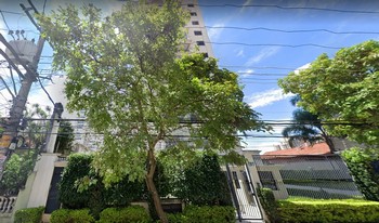 Imagem do condomínio Condomínio Residêncial San Marco - Mooca - São Paulo - SP
