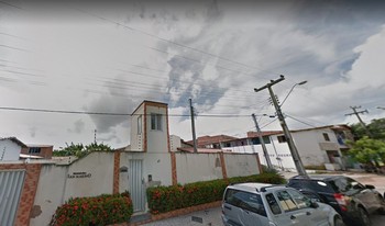 Imagem do condomínio Condomínio Residêncial San Marino - Coacu - Fortaleza - CE