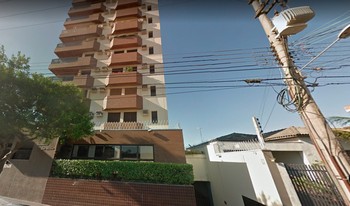 Condomínio Residêncial San Marino - Vila Santa Helena - Presidente Prudente - SP