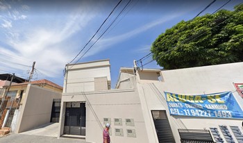 Imagem do condomínio Condomínio Residêncial San Marino - Chora Menino - São Paulo - SP