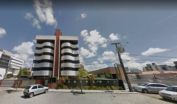 Imagem do condomínio Condomínio Residêncial San Martin - Jardim Oceania - João Pessoa - PB