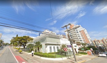 Imagem do condomínio Condomínio Residêncial San Matheu - Centro - Florianópolis - SC