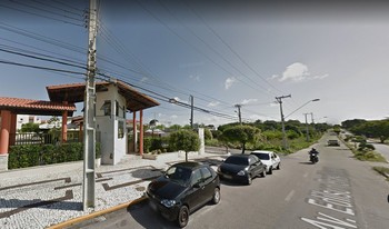 Imagem do condomínio Condomínio Residêncial San Pedro - Edson Queiroz - Fortaleza - CE