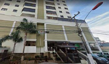 Imagem do condomínio Condomínio Residêncial San Pietro - Kobrasol - São José - SC