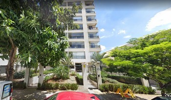 Imagem do condomínio Condomínio Residêncial San Rafael - Mooca - São Paulo - SP