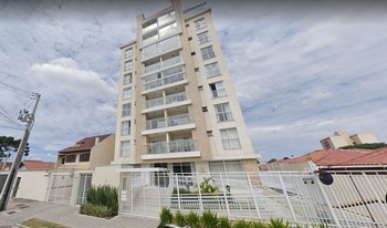 Imagem do condomínio Condomínio Residêncial San Siro - Novo Mundo - Curitiba - PR