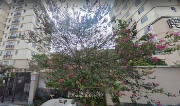 Imagem do condomínio Condomínio Residêncial Santa Beatriz - Saúde - São Paulo - SP