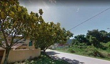 Imagem do condomínio Condomínio Residêncial Santa Clara - Juquey - São Sebastião - SP
