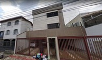 Imagem do condomínio Condomínio Residêncial Santa Efigênia - Paraíso - Belo Horizonte - MG
