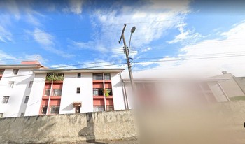 Imagem do condomínio Condomínio Residêncial Santa Efigênia Iii - Barreirinha - Curitiba - PR