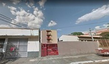 Imagem do condomínio Condomínio Residêncial Santa Helena - Centro - Londrina - PR