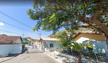 Imagem do condomínio Condomínio Residêncial Santa Isabel - Bangu - Rio De Janeiro - RJ