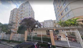 Imagem do condomínio Condomínio Residêncial Santa Julia - Saúde - São Paulo - SP