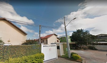 Imagem do condomínio Condomínio Residêncial Santa Paula - Barreirinha - Curitiba - PR