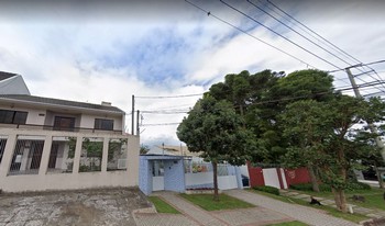 Imagem do condomínio Condomínio Residêncial Santa Quitéria - Portão - Curitiba - PR