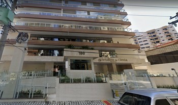 Imagem do condomínio Condomínio Residêncial Santa Rita De Cassia - Tupi - Praia Grande - SP