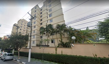 Imagem do condomínio Condomínio Residêncial Santo Eduardo - Saúde - São Paulo - SP