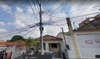 Imagem do condomínio Condomínio Residêncial Santo Henrique - Vila Re - São Paulo - SP