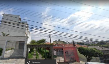 Imagem do condomínio Condomínio Residêncial Santo Henrique - Vila Re - São Paulo - SP