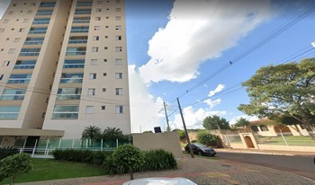 Imagem do condomínio Condomínio Residêncial Santorini - Monte Castelo - Campo Grande - MS