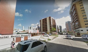 Imagem do condomínio Condomínio Residêncial Santos Dumont - Manaíra - João Pessoa - PB