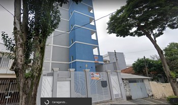 Imagem do condomínio Condomínio Residêncial São Bento Do Sapucaí - Vila Guilhermina - São Paulo - SP