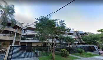 Imagem do condomínio Condomínio Residêncial São Fernando - Recreio Dos Bandeirantes - Rio De Janeiro - RJ