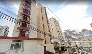 Imagem do condomínio Condomínio Residêncial São Francisco - Centro - Florianópolis - SC