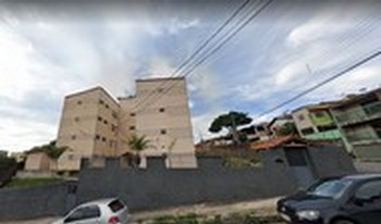 Imagem do condomínio Condomínio Residêncial São Gabriel - - Bloco 05 - Belo Horizonte - MG