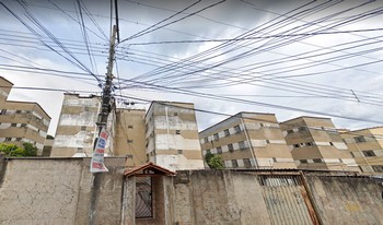Imagem do condomínio Condomínio Residêncial São - Gabriel Bloco 9. - Belo Horizonte - MG
