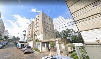 Imagem do condomínio Condomínio Residêncial São João - Ipiranga - São Paulo - SP