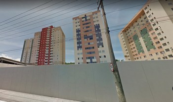 Imagem do condomínio Condomínio Residêncial São João Rei - Santana - São José Dos Campos - SP