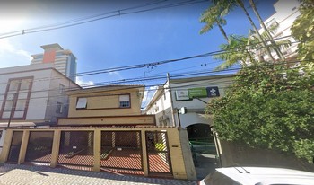 Imagem do condomínio Condomínio Residêncial São José - Gonzaga - Santos - SP
