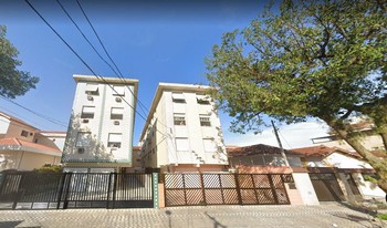 Imagem do condomínio Condomínio Residêncial São Judas Tadeu - Marape - Santos - SP