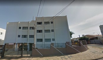 Imagem do condomínio Condomínio Residêncial São Lucas - Boa Vista - Américana - SP