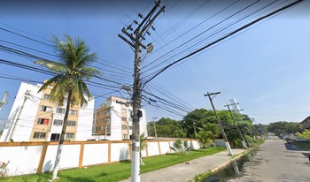 Imagem do condomínio Condomínio Residêncial São Matheus Life - Jardim Primavera - Duque De Caxias - RJ