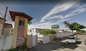 Imagem do condomínio Condomínio Residêncial São Paulo - Icaraí - Caucaia - CE