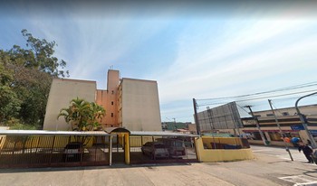 Condomínio Residêncial São Pedro - Jd Satélite - São José Dos Campos - SP
