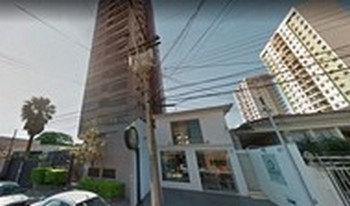 Imagem do condomínio Condomínio Residêncial São Sebastião - Centro - São Carlos - SP