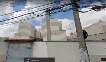 Imagem do condomínio Condomínio Residêncial São Serafim - Penha De Franca - São Paulo - SP