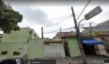 Imagem do condomínio Condomínio Residêncial São Severo - Vila Re - São Paulo - SP