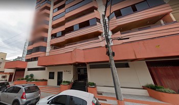 Imagem do condomínio Condomínio Residêncial Saragaco - Meia Praia - Itapema - SC