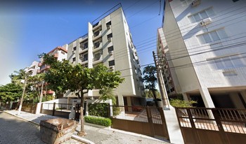 Imagem do condomínio Condomínio Residêncial Sardio - Enseada - Guarujá - SP